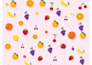 seamless pattern design for fabric, textile, and print